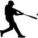 Free Sports Cliparts Silhouette, Download Free Sports Cliparts ...
